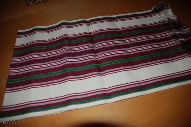KAITALIINA 120 cm x 33 cm UUSI