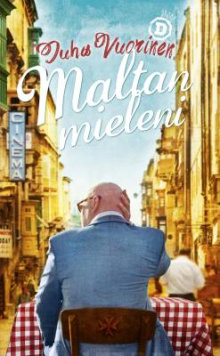 Juha Vuorinen - Maltan mieleni