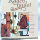 Käden taidot - nahkatyöt, lelut, massatyöt, lasityö, nypläys - pikkukuva 1