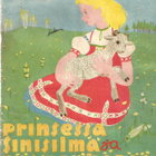 PRINSESSA SINISILMÄ JA PÄSSI PÄKÄPÄÄ <> Martti Haavio - pikkukuva 1