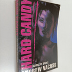 Andrew H. Vachss : Hard Candy - pikkukuva 1
