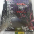 HANOI ROCKS - BURIED ALIVE UUSI korkkamaton DVD - pikkukuva 2
