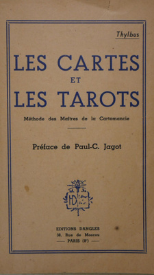 Thylbus -  Les Cartes et les Tarots