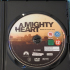 Dvd - A Mighty Heart - Michael Winterbottom -elokuva - pikkukuva 2