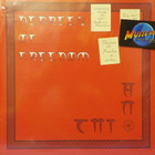 DEGREES OF FREEDOM - CHINA - CAN 2019 UUSI LP - pikkukuva 1