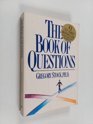 Gregory Stock : The Book of Questions