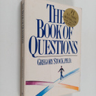 Gregory Stock : The Book of Questions - pikkukuva 1