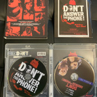 Don't Answer the Phone! Blu Ray + Dvd OOP Vinegar Syndrome - pikkukuva 2