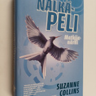 Suzanne Collins : Nälkäpeli 3 : Matkijanärhi - pikkukuva 1