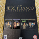The Jess Franco Collection (Eight disc box set) - pikkukuva 1