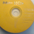 MAURO SCOCCO :: ALT ÄR TILL SALU :: CDS PROMO 1999 - pikkukuva 3