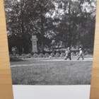 VANHA Valokuva Sankarihaudat Ulvila 1940-l - pikkukuva 1