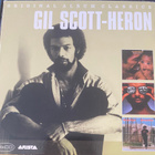 Gil Scott-Heron Original Album Classics - pikkukuva 1