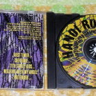 Hanoi Rocks - Bangkok Shocks... CD Andy McCoyn nimmarilla - pikkukuva 2