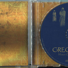 GREGORIAN . CD-LEVY . MASTERS OF CHANT CHAPTER III - pikkukuva 2