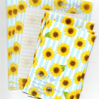 °°SUNNY DAYS° -KIRJEPAPERIT & KUORET SETTI / (Nro 14) - pikkukuva 1