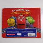 Scholastic, Inc. Staff : Welcome to Chuggington - pikkukuva 2