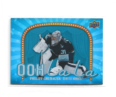 PHILIPP GRUBAUER (mv) - OOH-LA-LA #OLL-24 UD 2024-25