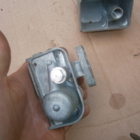 sachs bing 1/12/133 kaasutin uusi,,orkinaali - pikkukuva 4