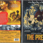 prey (2018) (82 034) UUSI -SV- DVD SF-TXT asia, - pikkukuva 1