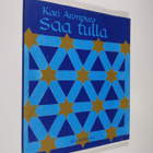 Kari Aronpuro : Saa tulla : tulkintoja - pikkukuva 1