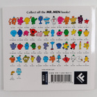 Roger Hargreaves : Mr. Snow - pikkukuva 2