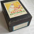 Kätevä keittokirja (vintage) - pikkukuva 1