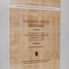 Pekka Särkiö : Exodus und Salomo : Erwägungen zur verdeck... - pikkukuva 1