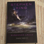 Stephen King Musta torni VI - pikkukuva 1