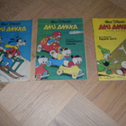 Aku ankka lehtiä 27kpl vuodelta 1974  ALE - pikkukuva 4