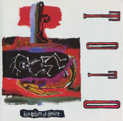Toto - Kingdom Of Desire (CD)