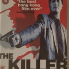 JOHN WOO: THE KILLER DVD - pikkukuva 1