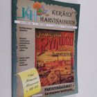 Keräilyharvinaisuus no 4/1995 - pikkukuva 1