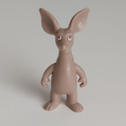 MUUMI-FIGUURI NIPSU, koko 4,7 cm - pikkukuva 1