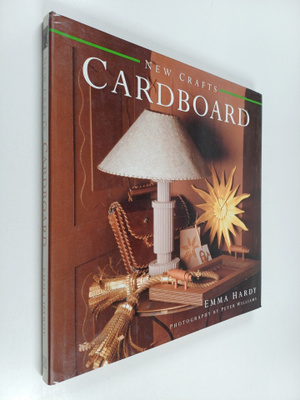 Emma Hardy : Cardboard