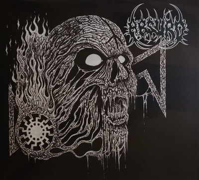 Absurd – Schwarze Bande digipak CD