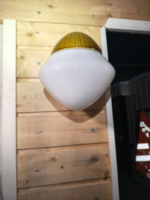 Design lamppu Gunnar Nylund