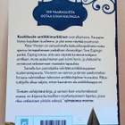 Anders De La Motte & Måns Nilsson - Antiikkikauppiaan kuolem - pikkukuva 2