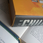 Lee Child - Teksas palaa (sid.) - pikkukuva 3