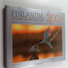 Finlandia : vuoden luontokuvat 2001 - pikkukuva 1
