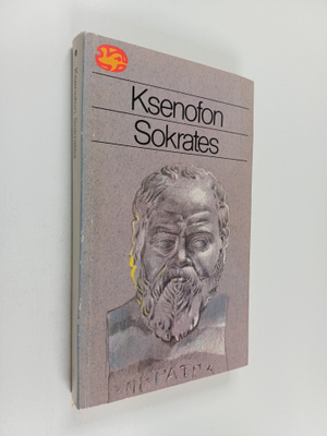 Ksenofon : Sokrates