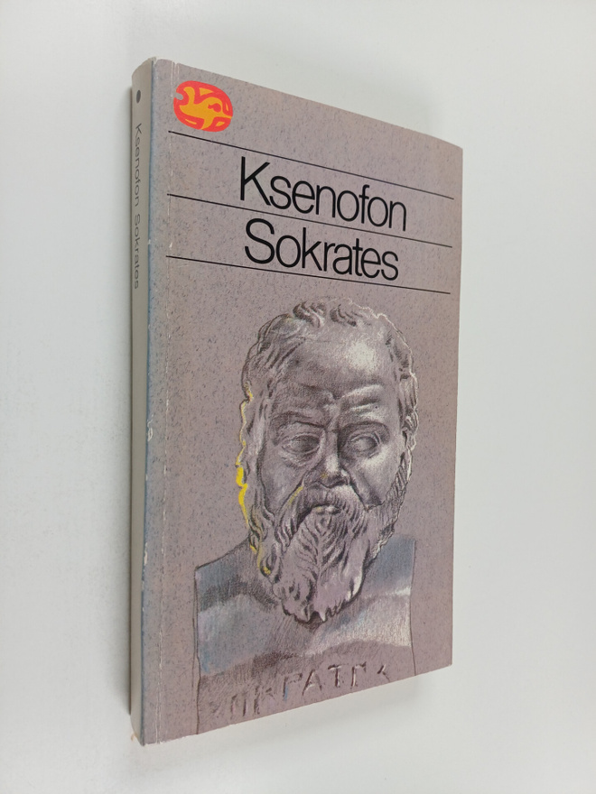 Ksenofon : Sokrates