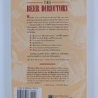 Heather Wood : The Beer Directory - An International Guide - pikkukuva 2