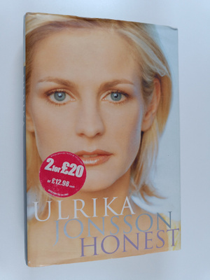 Ulrika Jonsson : Honest