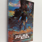 Joe R. Lansdale : Julma aika - pikkukuva 1