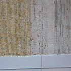Räsymatto koko n. 75 x 135 cm, omatekemä - pikkukuva 3