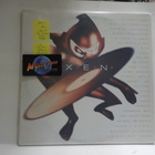 V/A XEN CUTS EX+/EX- UK 2000 SEP PRESS 4LP - pikkukuva 1