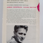 Jorge Semprun : Suuri matka - pikkukuva 2