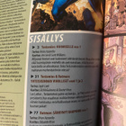 DC-Spesiaali 2/2005 Teräsmies, Batman - pikkukuva 2