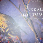 NIRONEN: RAKKAUS LUONTOON - pikkukuva 1